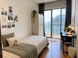 The Centris (D22), Apartment #629267971